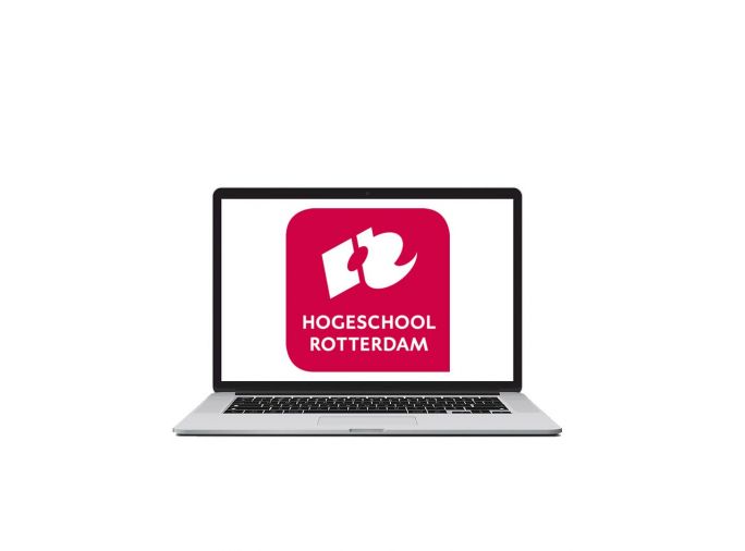 Voorkant - BSL HR HBO-V jaarlicentie