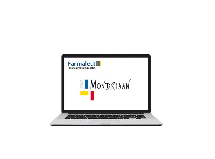 Voorkant - BSL Farmalect ROC Mondriaan AA 2-jaarslicentie