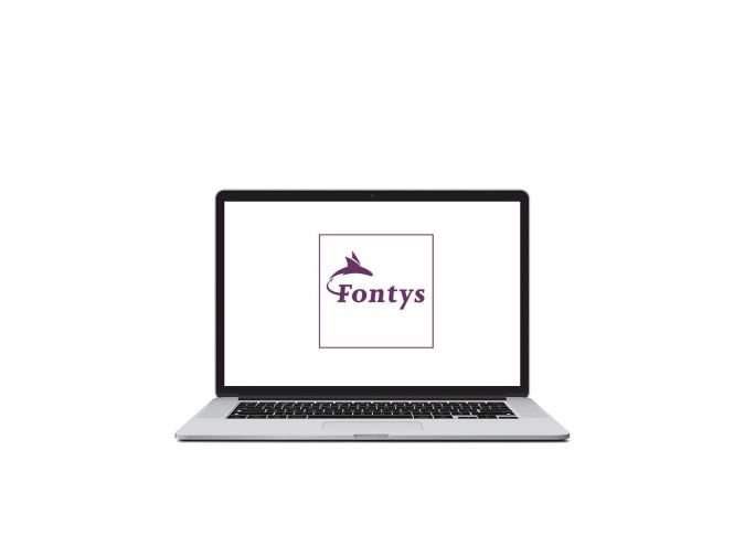 Voorkant - BSL Fontys POV OA leerjaar 1&2 2-jaarslicentie