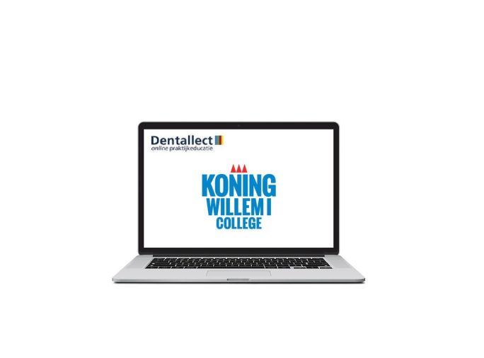 Voorkant - BSL Dentallect KW1C TA 3-jaarslicentie