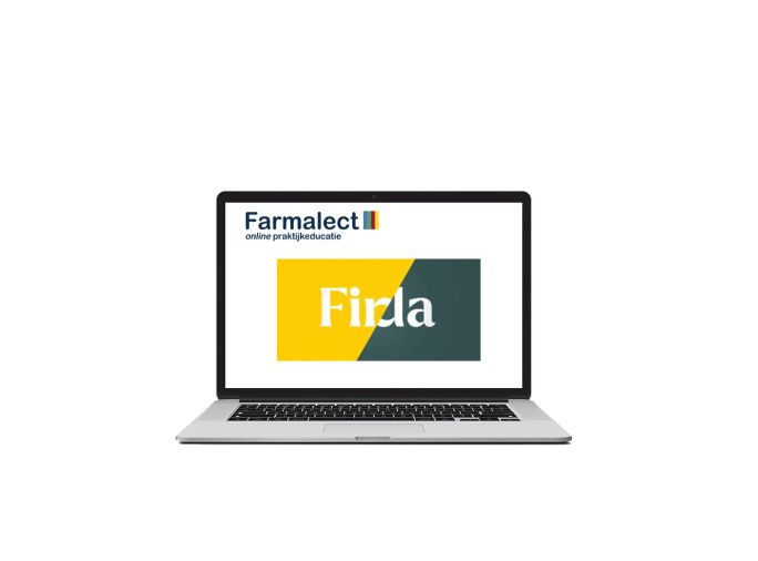 Voorkant - BSL Farmalect Firda AA 3-jaarslicentie