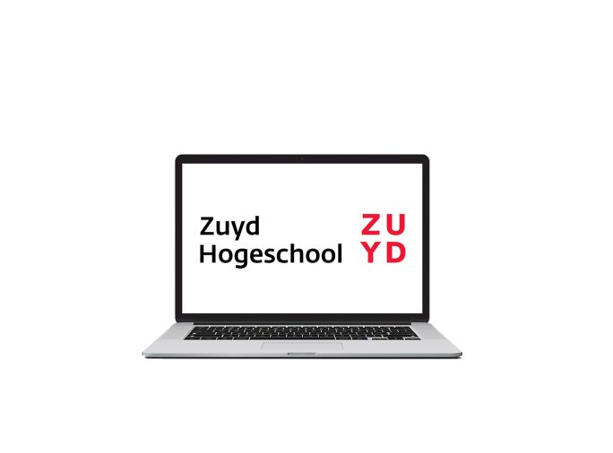 Voorkant - BSL Zuyd Fysiotherapie 2-jaarslicentie