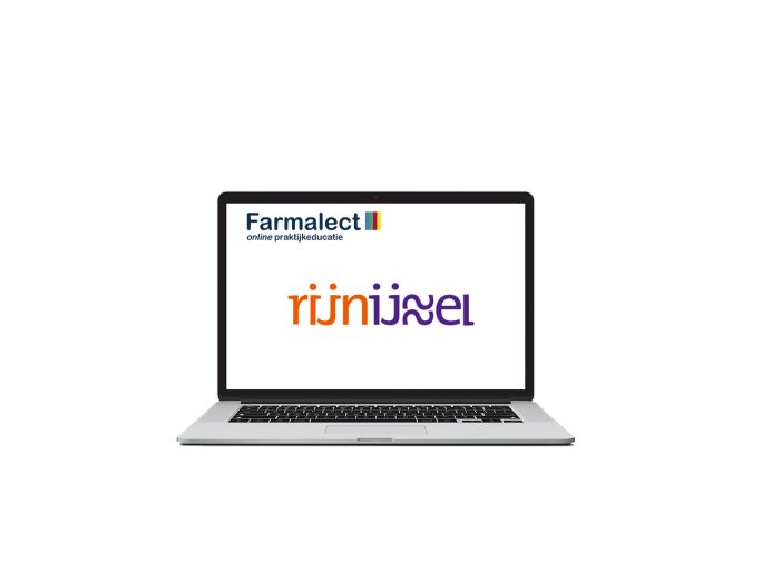 Voorkant - BSL Farmalect Rijn Ijssel AA 2-jaarslicentie