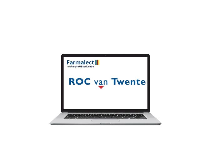 Voorkant - BSL Farmalect ROC van Twente AA 3-jaarslicentie