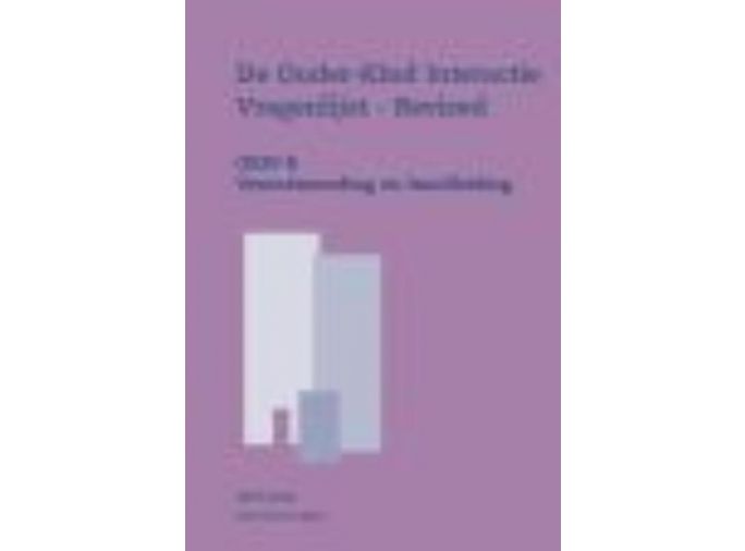 Voorkant - OKIV-R handleiding.