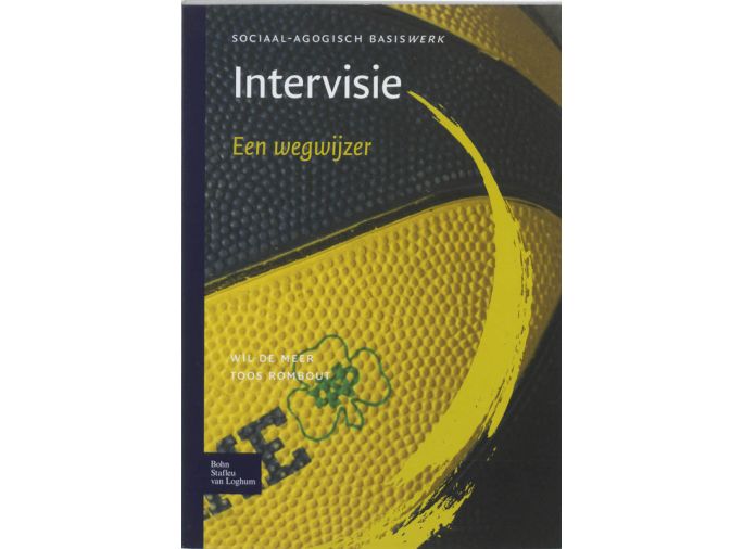 Voorkant - Intervisie