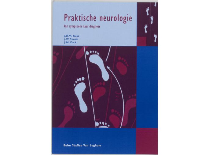 Voorkant - Praktische neurologie