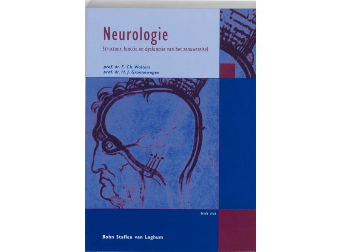 Voorkant - Neurologie