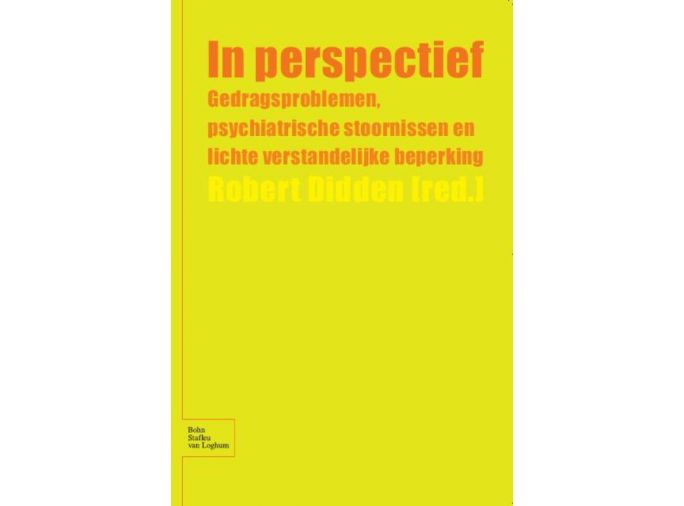 Voorkant - In Perspectief