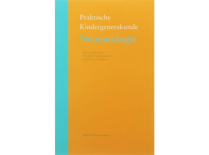 Voorkant - Neonatologie