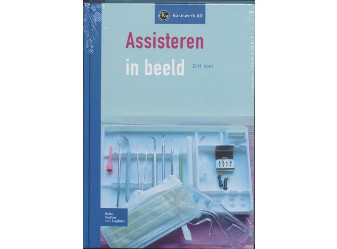 Voorkant - Assisteren in beeld