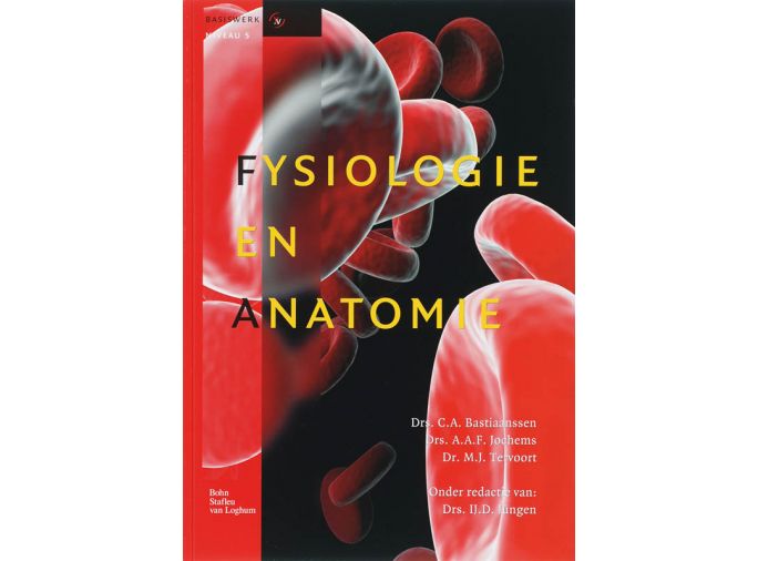 Voorkant - Fysiologie en anatomie