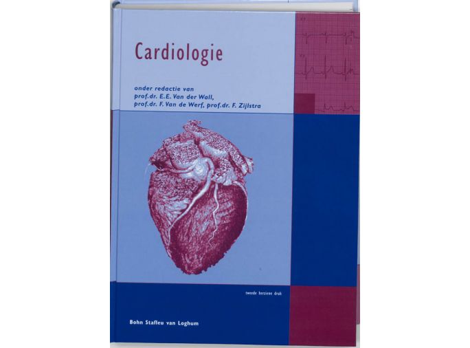Voorkant - Cardiologie