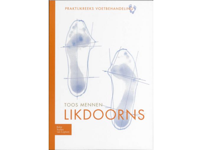 Voorkant - Likdoorns