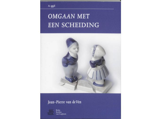 Voorkant - Omgaan met een scheiding