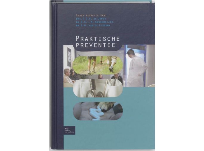 Voorkant - Praktische preventie