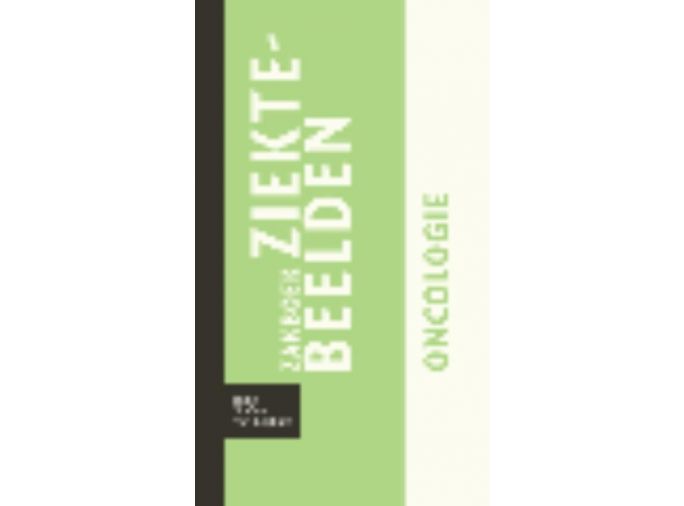 Voorkant - Zakboek ziektebeelden Oncologie