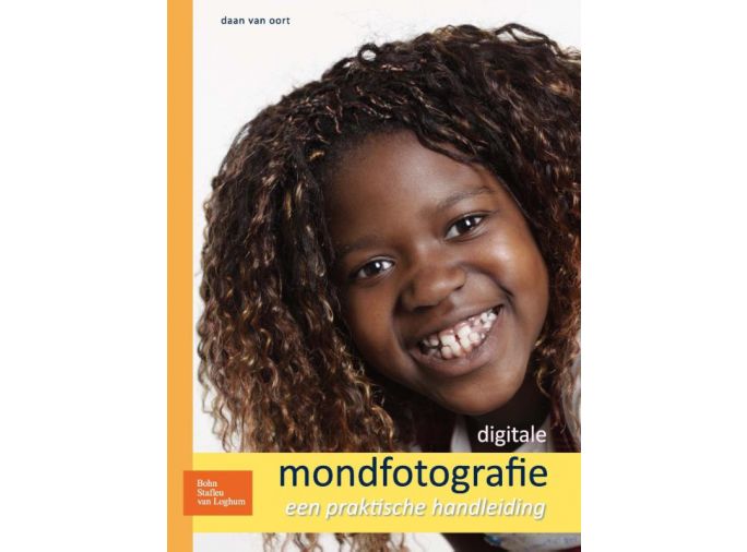 Voorkant - Digitale mondfotografie