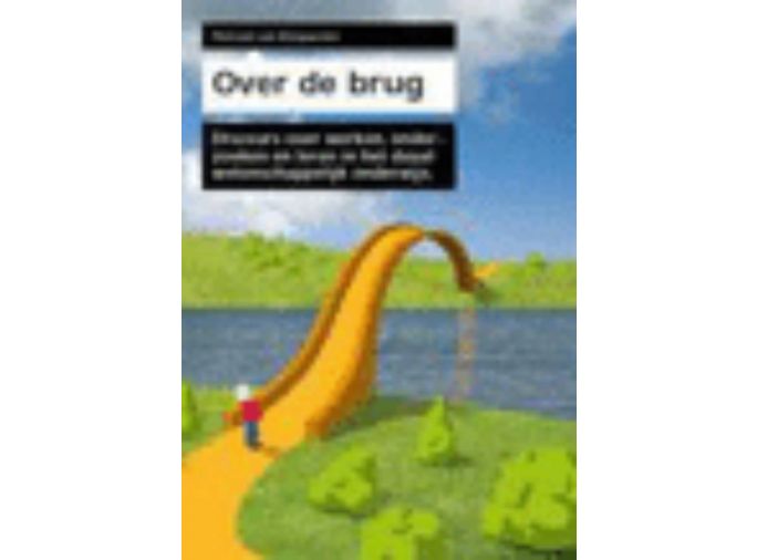 Voorkant - Over de Brug
