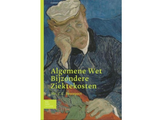 Voorkant - Algemene Wet Bijzondere Ziektekosten