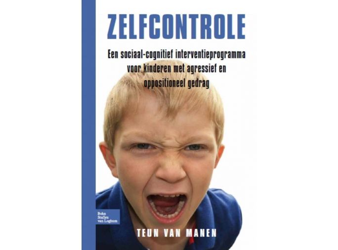 Voorkant - Zelfcontrole