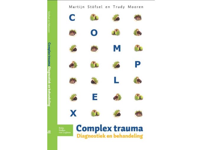 Voorkant - Complex trauma