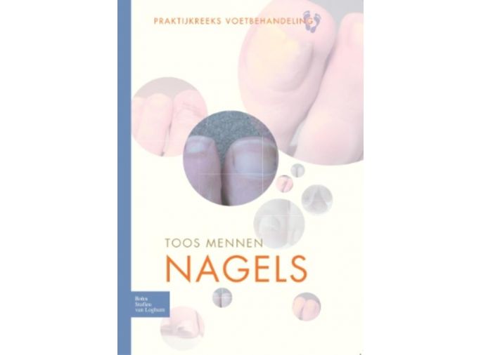 Voorkant - Nagels