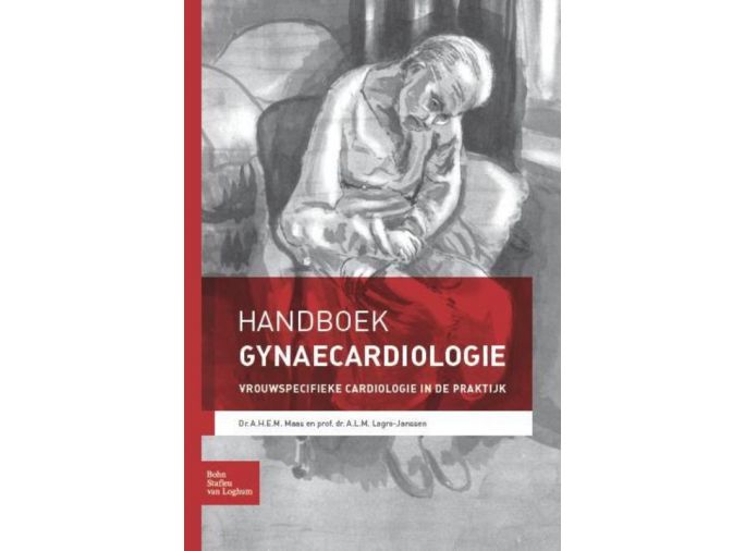 Voorkant - Handboek gynaecardiologie