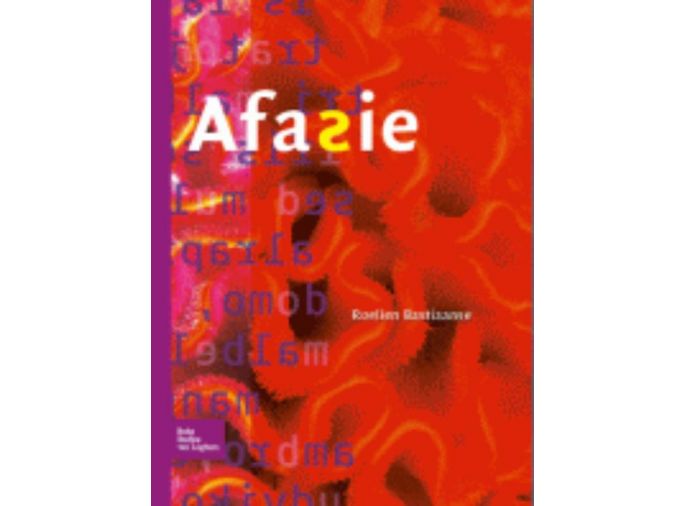 Voorkant - Afasie