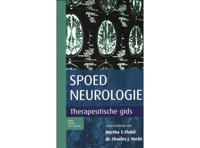 Voorkant - Spoed neurologie