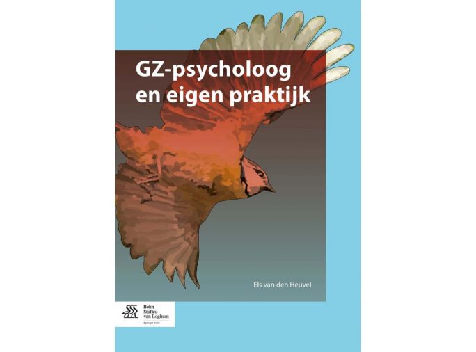 Voorkant - GZ-psycholoog en eigen praktijk
