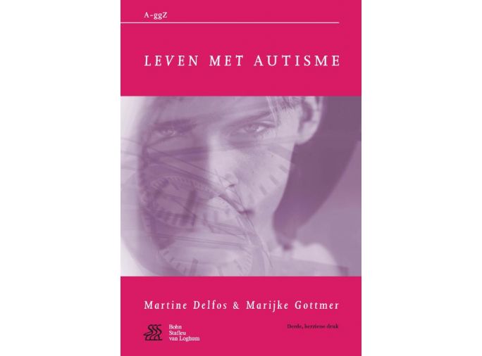 Voorkant - Leven met autisme