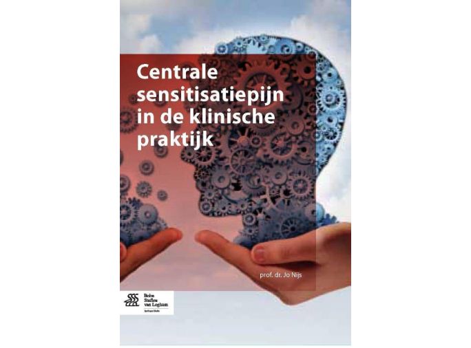 Voorkant - Centrale sensitisatiepijn in de klinische praktijk