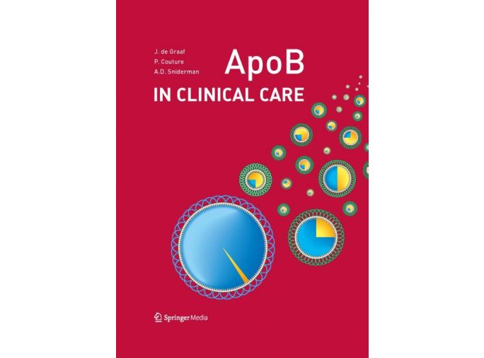 Voorkant - ApoB in clinical care