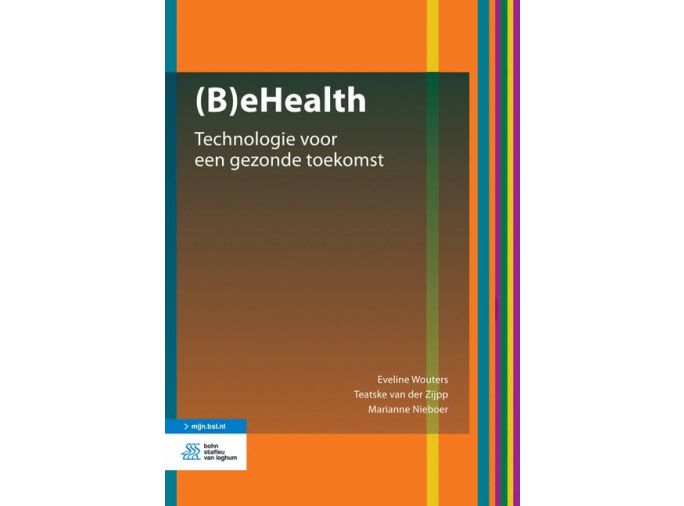 Voorkant - (B)eHealth