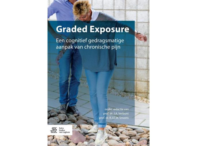 Voorkant - Graded Exposure