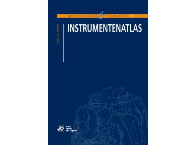 Voorkant - Instrumentenatlas