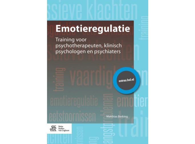 Voorkant - Emotieregulatie