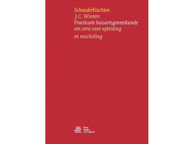 Voorkant - Schouderklachten