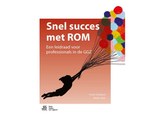 Voorkant - Snel succes met ROM
