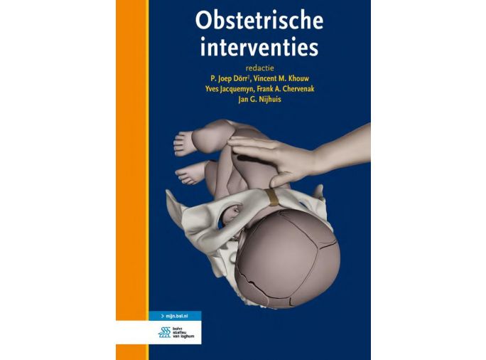 Voorkant - Obstetrische interventies