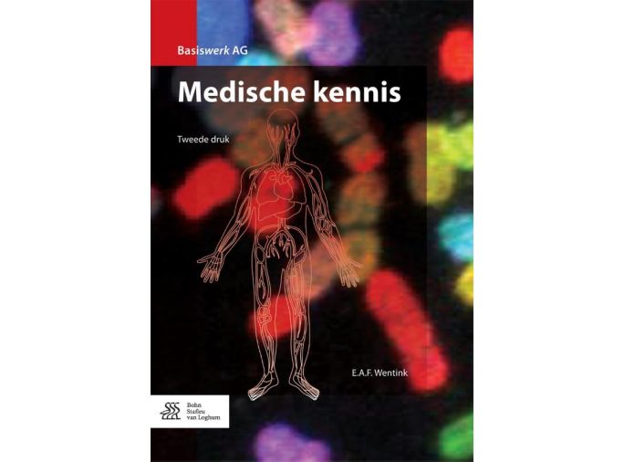 Voorkant - Medische kennis