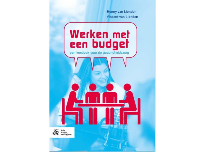 Voorkant - Werken met een budget
