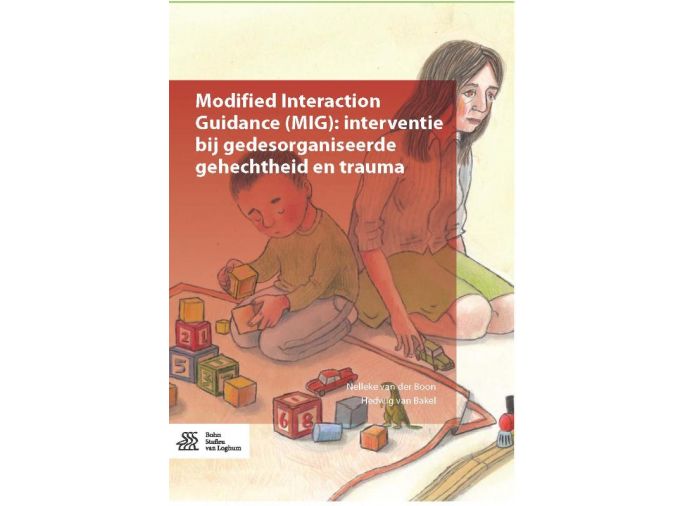 Voorkant - Modified Interaction Guidance (MIG)