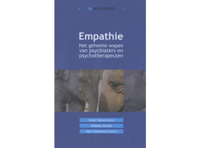Voorkant - Empathie