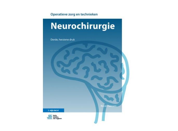 Voorkant - Neurochirurgie