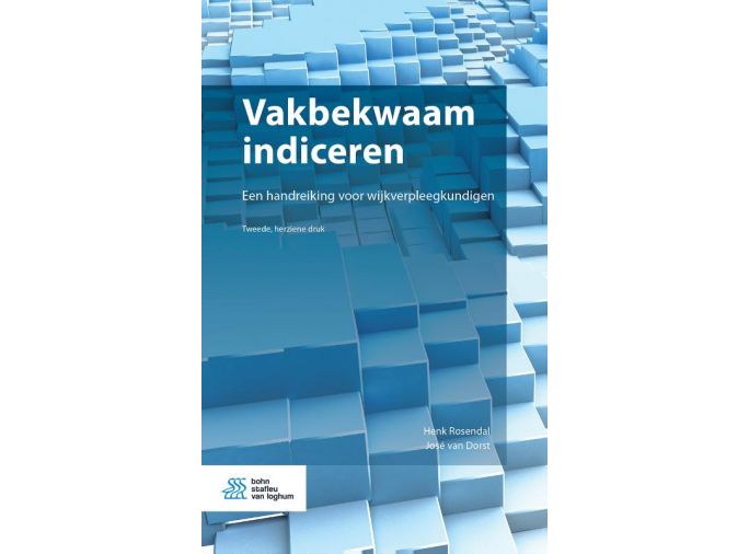 Voorkant - Vakbekwaam indiceren