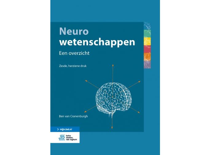 Voorkant - Neurowetenschappen