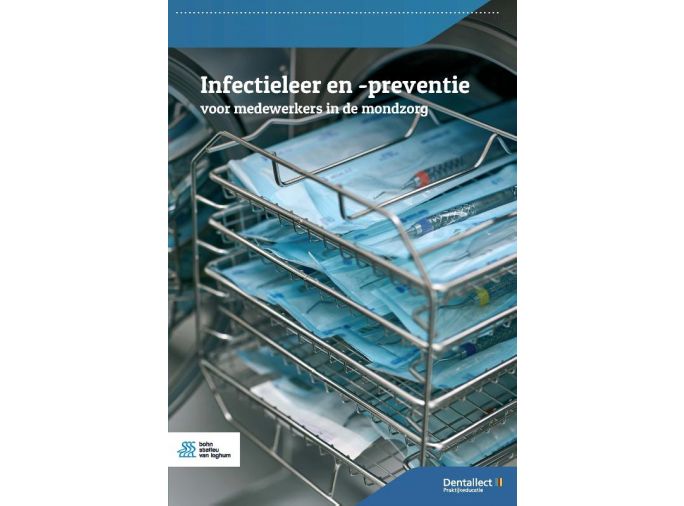 Voorkant - Infectieleer en -preventie