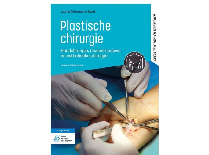 Voorkant - Plastische chirurgie